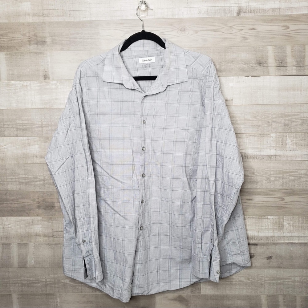 ❗️ CK Dress Shirt❗️